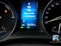 Toyota c-hr - afbeelding 4 van  81