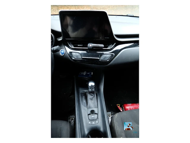 Toyota c-hr - afbeelding 5 van  81