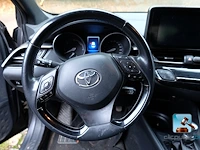 Toyota c-hr - afbeelding 8 van  81