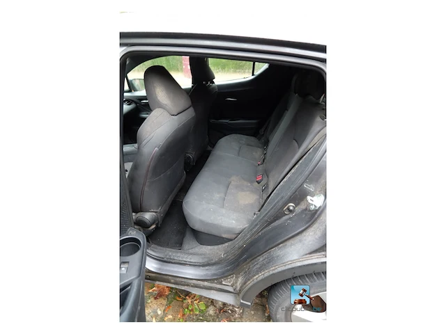Toyota c-hr - afbeelding 19 van  81