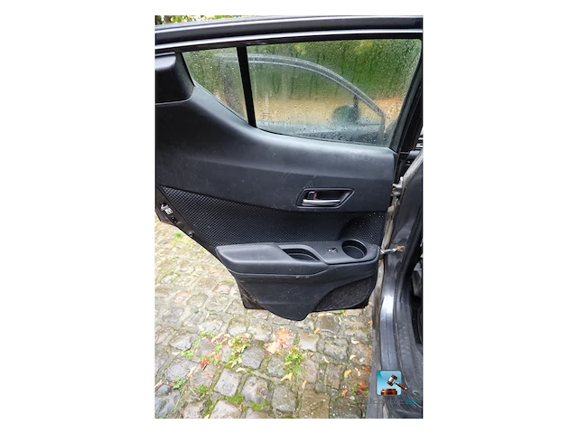 Toyota c-hr - afbeelding 20 van  81