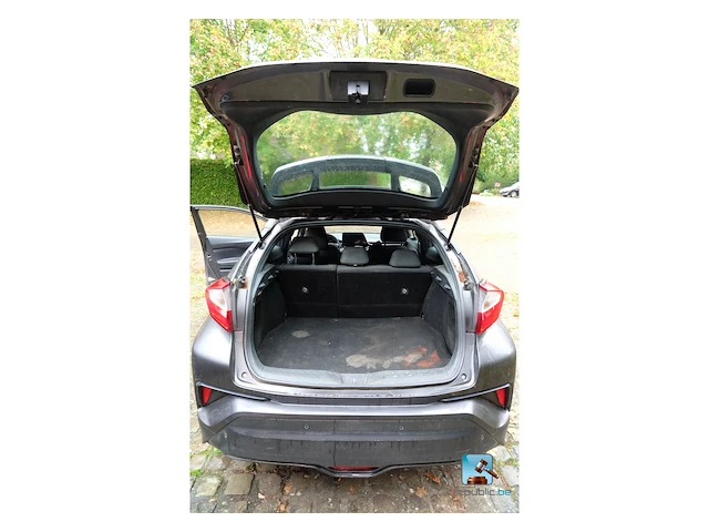 Toyota c-hr - afbeelding 22 van  81