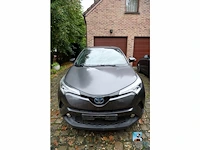 Toyota c-hr - afbeelding 12 van  81