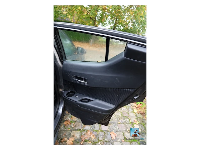 Toyota c-hr - afbeelding 28 van  81