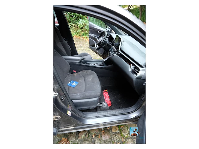 Toyota c-hr - afbeelding 29 van  81