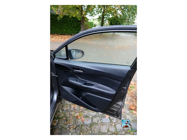 Toyota c-hr - afbeelding 30 van  81