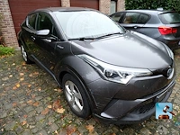 Toyota c-hr - afbeelding 23 van  81