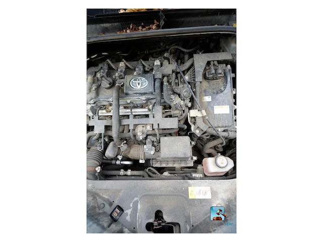 Toyota c-hr - afbeelding 44 van  81
