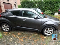 Toyota c-hr - afbeelding 34 van  81