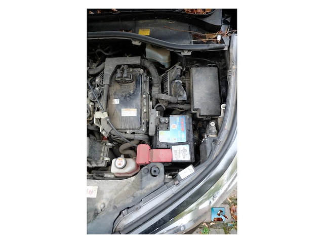 Toyota c-hr - afbeelding 46 van  81