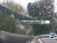 Toyota c-hr - afbeelding 47 van  81