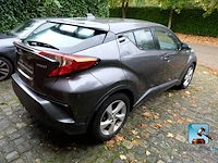 Toyota c-hr - afbeelding 45 van  81