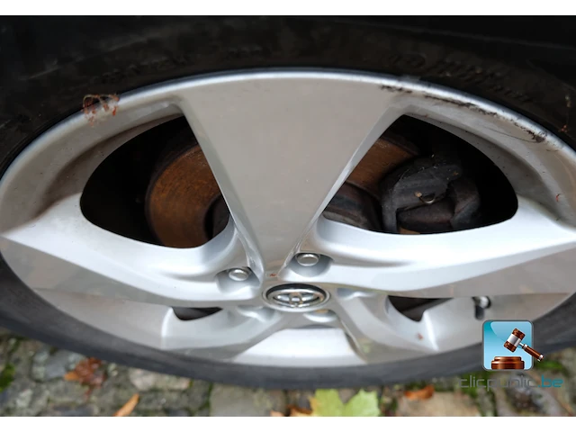 Toyota c-hr - afbeelding 64 van  81