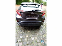 Toyota c-hr - afbeelding 56 van  81
