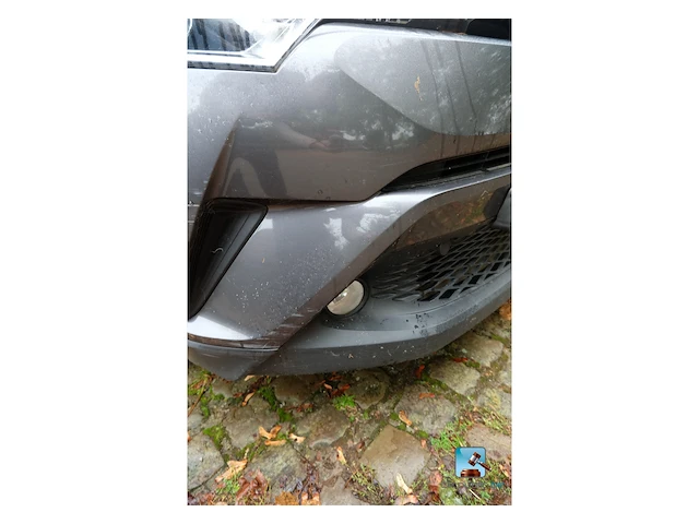 Toyota c-hr - afbeelding 71 van  81
