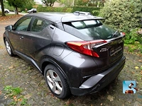 Toyota c-hr - afbeelding 67 van  81