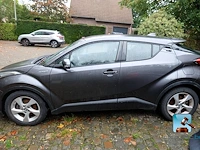 Toyota c-hr - afbeelding 78 van  81
