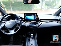 Toyota c-hr - afbeelding 81 van  81