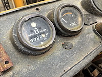 Toyota carix contrabalans-heftruck diesel diesel-heftruck - afbeelding 13 van  21