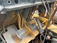 Toyota carix contrabalans-heftruck diesel diesel-heftruck - afbeelding 14 van  21