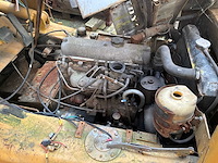 Toyota carix contrabalans-heftruck diesel diesel-heftruck - afbeelding 16 van  21