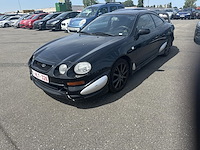 Toyota celica 1.8i vvt-i 16v s 143, 2002 - afbeelding 1 van  26