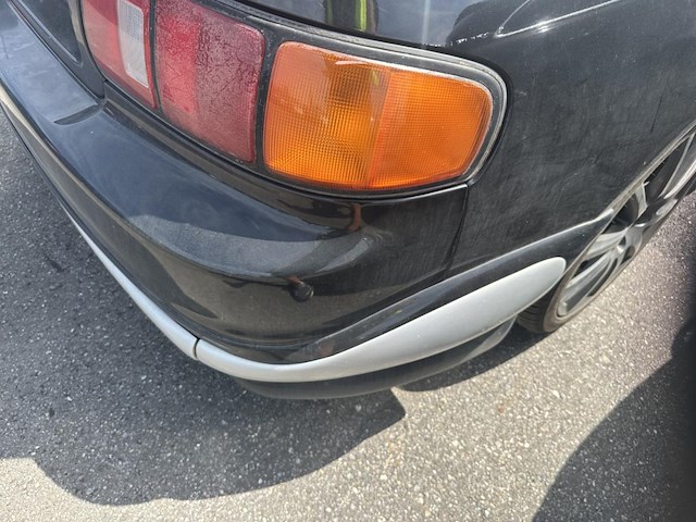 Toyota celica 1.8i vvt-i 16v s 143, 2002 - afbeelding 17 van  26
