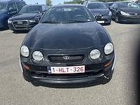 Toyota celica 1.8i vvt-i 16v s 143, 2002 - afbeelding 12 van  26