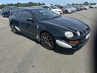 Toyota celica 1.8i vvt-i 16v s 143, 2002 - afbeelding 20 van  26