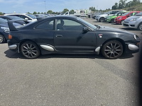 Toyota celica 1.8i vvt-i 16v s 143, 2002 - afbeelding 21 van  26