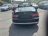 Toyota celica 1.8i vvt-i 16v s 143, 2002 - afbeelding 22 van  26