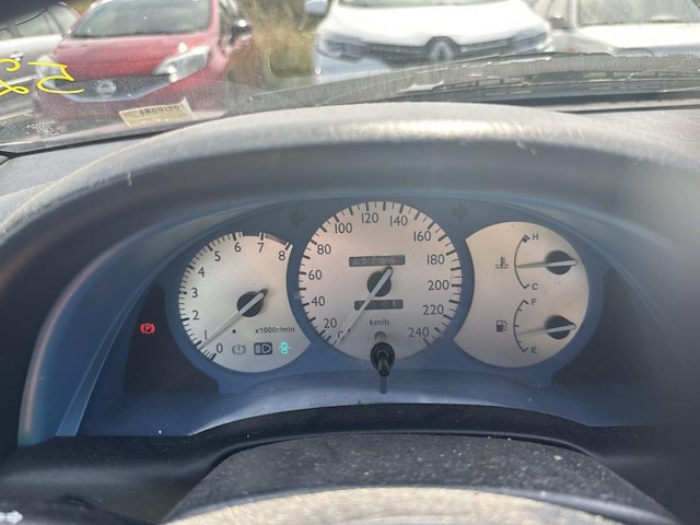 Toyota celica 1.8i vvt-i 16v s 143, 2002 - afbeelding 26 van  26