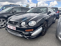 Toyota celica 1.8i vvt-i 16v s, 1998 - afbeelding 1 van  26