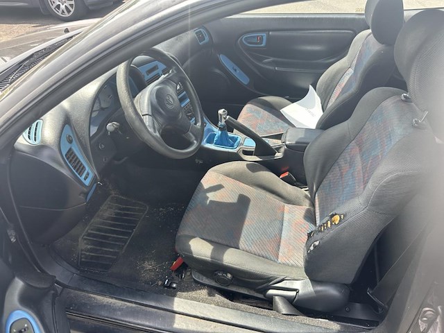 Toyota celica 1.8i vvt-i 16v s, 1998 - afbeelding 24 van  26