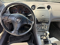Toyota celica 1.8i vvt-i 16v s, 2000 - afbeelding 2 van  27