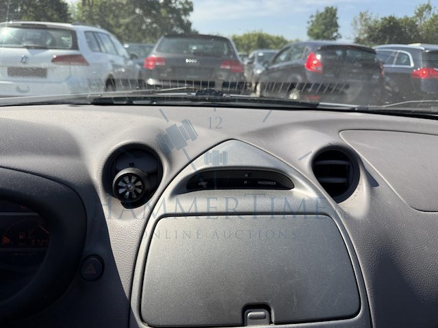 Toyota celica 1.8i vvt-i 16v s, 2000 - afbeelding 6 van  27