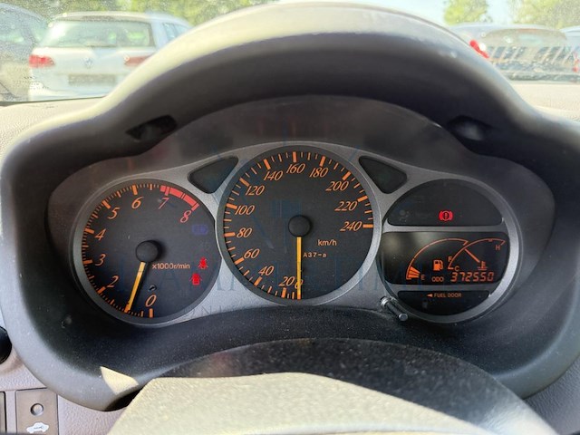 Toyota celica 1.8i vvt-i 16v s, 2000 - afbeelding 7 van  27