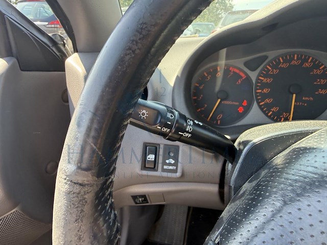 Toyota celica 1.8i vvt-i 16v s, 2000 - afbeelding 10 van  27