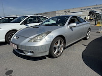 Toyota celica 1.8i vvt-i 16v s, 2000 - afbeelding 1 van  27