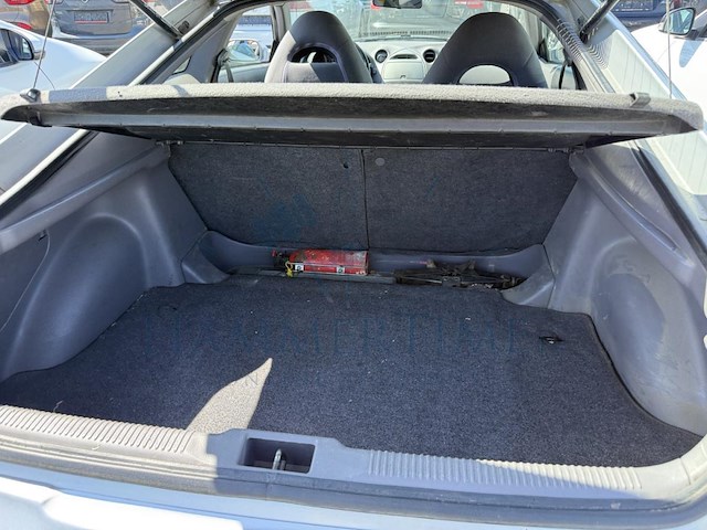 Toyota celica 1.8i vvt-i 16v s, 2000 - afbeelding 15 van  27
