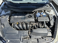 Toyota celica 1.8i vvt-i 16v s, 2000 - afbeelding 17 van  27
