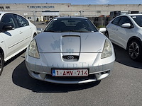 Toyota celica 1.8i vvt-i 16v s, 2000 - afbeelding 12 van  27