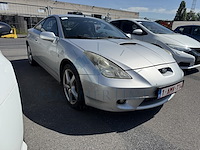 Toyota celica 1.8i vvt-i 16v s, 2000 - afbeelding 21 van  27