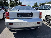 Toyota celica 1.8i vvt-i 16v s, 2000 - afbeelding 23 van  27