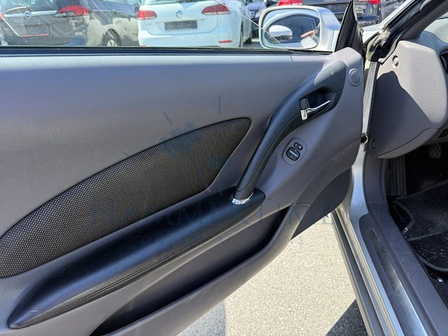Toyota celica 1.8i vvt-i 16v s, 2000 - afbeelding 25 van  27