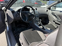 Toyota celica 1.8i vvt-i 16v s, 2000 - afbeelding 26 van  27