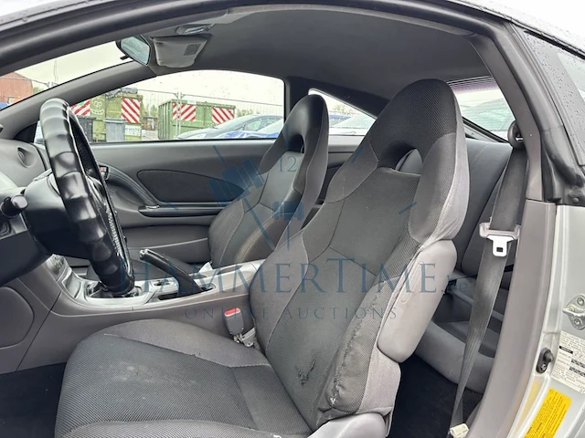 Toyota celica 1.8i vvt-i 16v s, 2000 - afbeelding 2 van  33