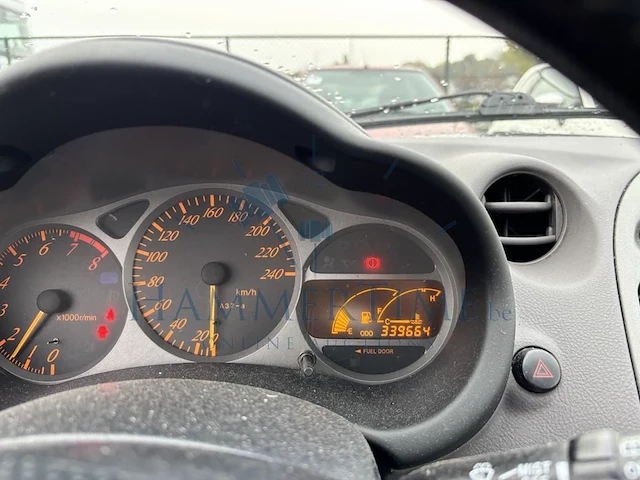 Toyota celica 1.8i vvt-i 16v s, 2000 - afbeelding 6 van  33