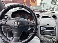 Toyota celica 1.8i vvt-i 16v s, 2000 - afbeelding 7 van  33