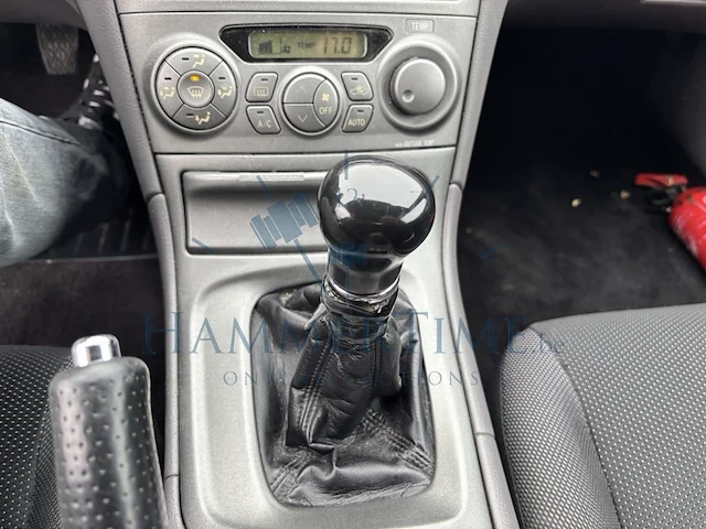 Toyota celica 1.8i vvt-i 16v s, 2000 - afbeelding 9 van  33